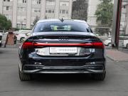 Audi A7 II (4K) Москва  - изображение 33