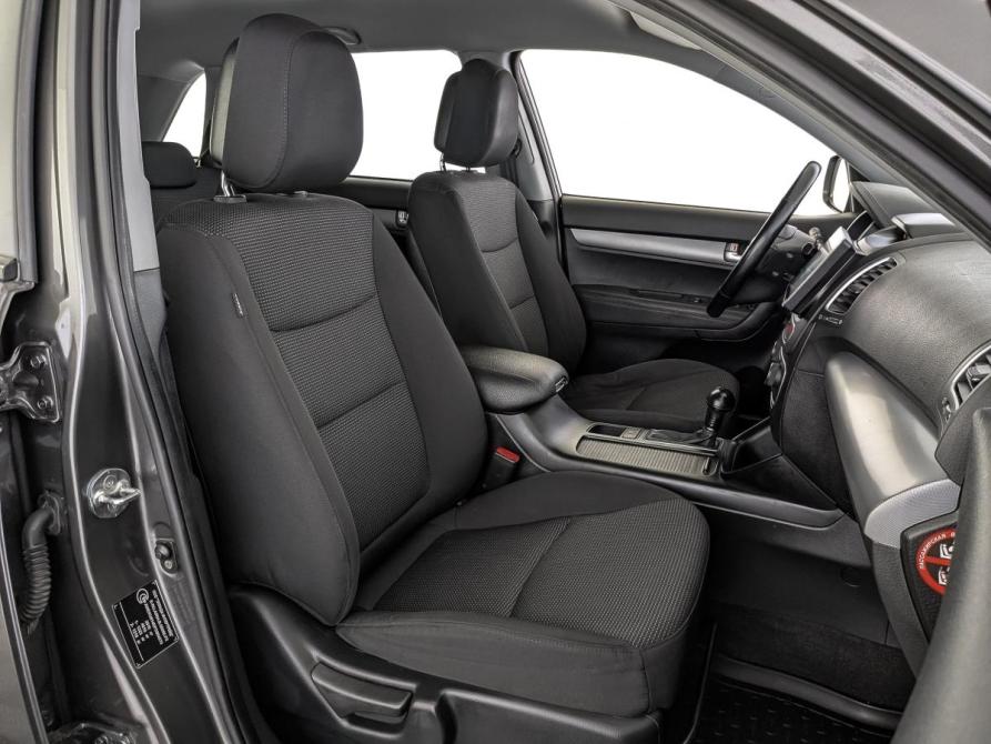 Kia Sorento II Рестайлинг Москва  - изображение 23