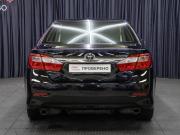 Toyota Camry VII (XV50) Москва  - изображение 33