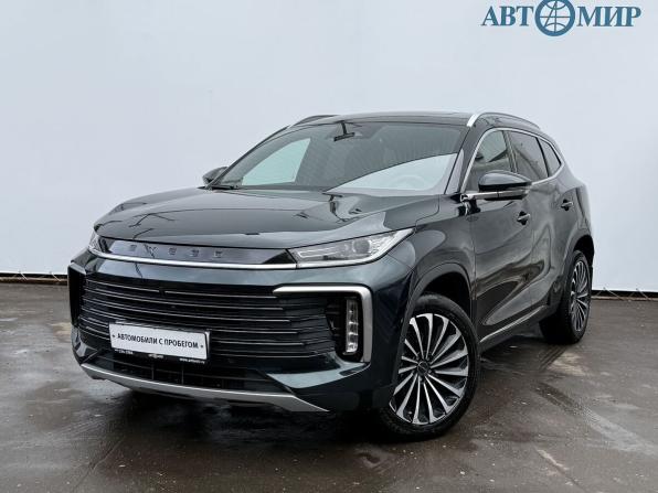 Exeed TXL I Рестайлинг 2 с пробегом 2023 года, цена 2 750 000 рублей, 56260 км, внедорожник, Автокод Объявления