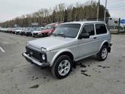 Lada (ВАЗ) Niva Legend Тюмень  - изображение 17