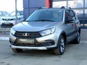 Lada (ВАЗ) Granta I Рестайлинг Иваново  - изображение 20