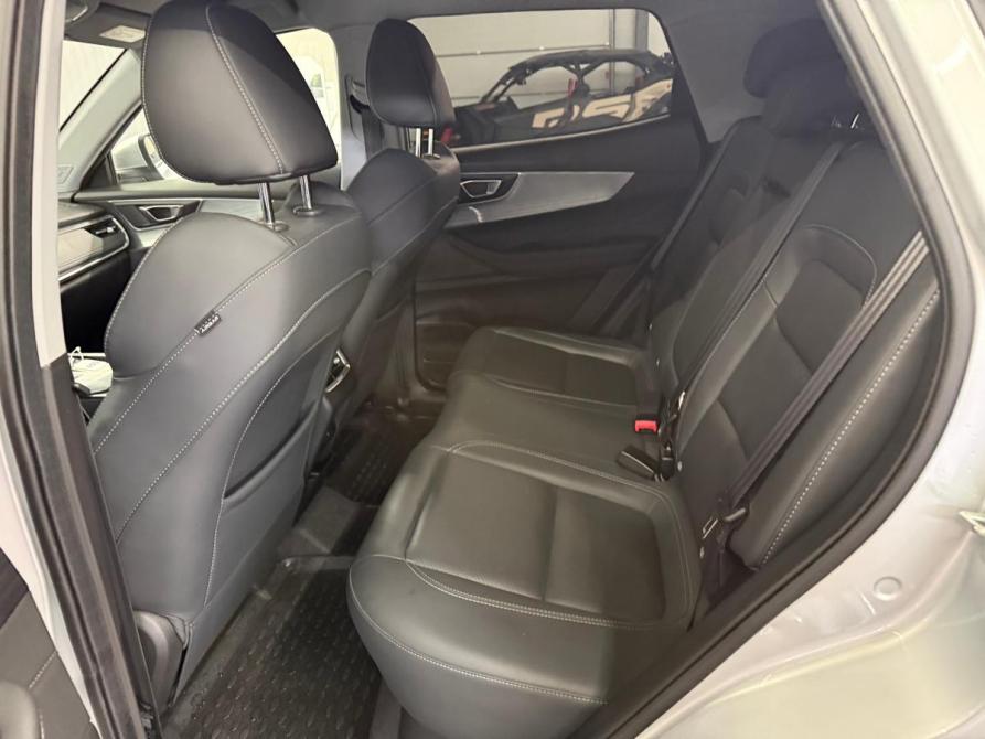 Chery Tiggo 4 Pro I Краснодар  - изображение 13