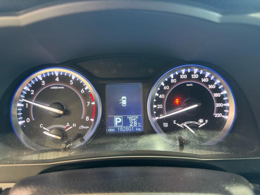 Toyota Highlander III (XU50) Москва  - изображение 9