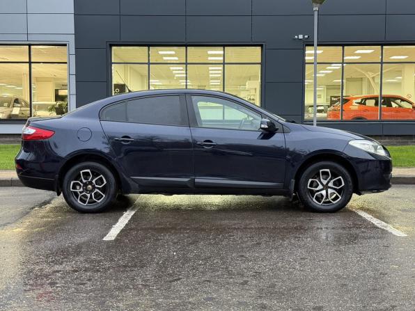 Renault Fluence I с пробегом 2011 года, цена 650 000 рублей, 244388 км, седан, Автокод Объявления