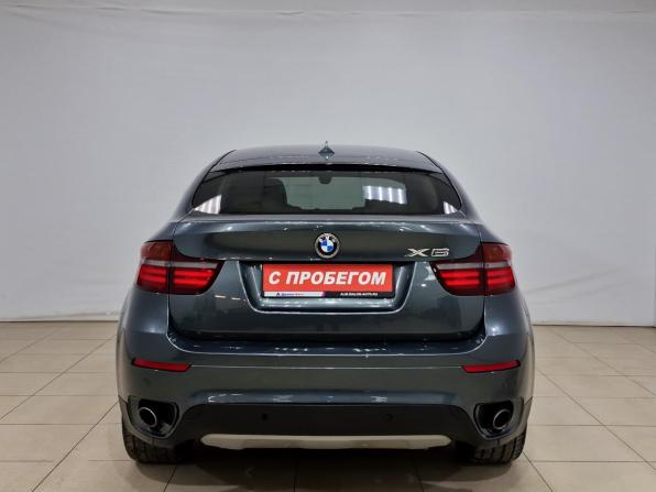 BMW X6 I (E71) с пробегом 2008 года, цена 1 390 000 рублей, 199400 км, внедорожник, Автокод Объявления