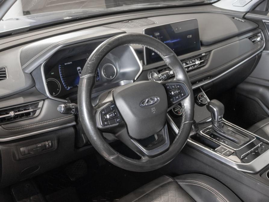 Chery Tiggo 8 I Казань  - изображение 5