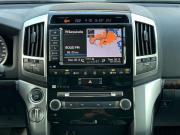Toyota Land Cruiser 200 Series Рестайлинг 1 Пермь  - изображение 54