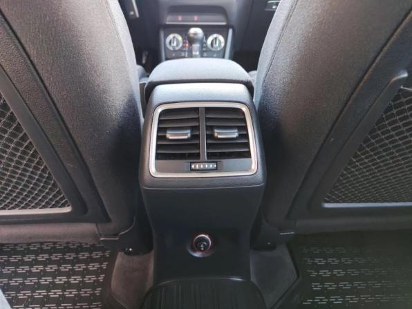 Audi Q3 I (8U) с пробегом 2014 года, цена 1 911 000 рублей, 80401 км, внедорожник, Автокод Объявления