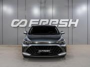 BAIC U5 Plus Воронеж  - изображение 29