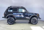 Lada (ВАЗ) 2121 (4x4) I Рестайлинг Саранск  - изображение 30