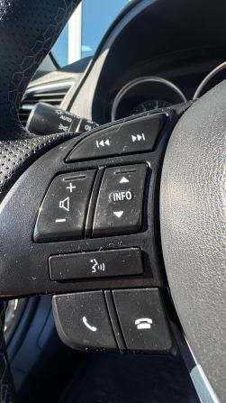 Mazda 6 III (GJ) с пробегом 2014 года, цена 1 585 000 рублей, 197000 км, седан, Автокод Объявления