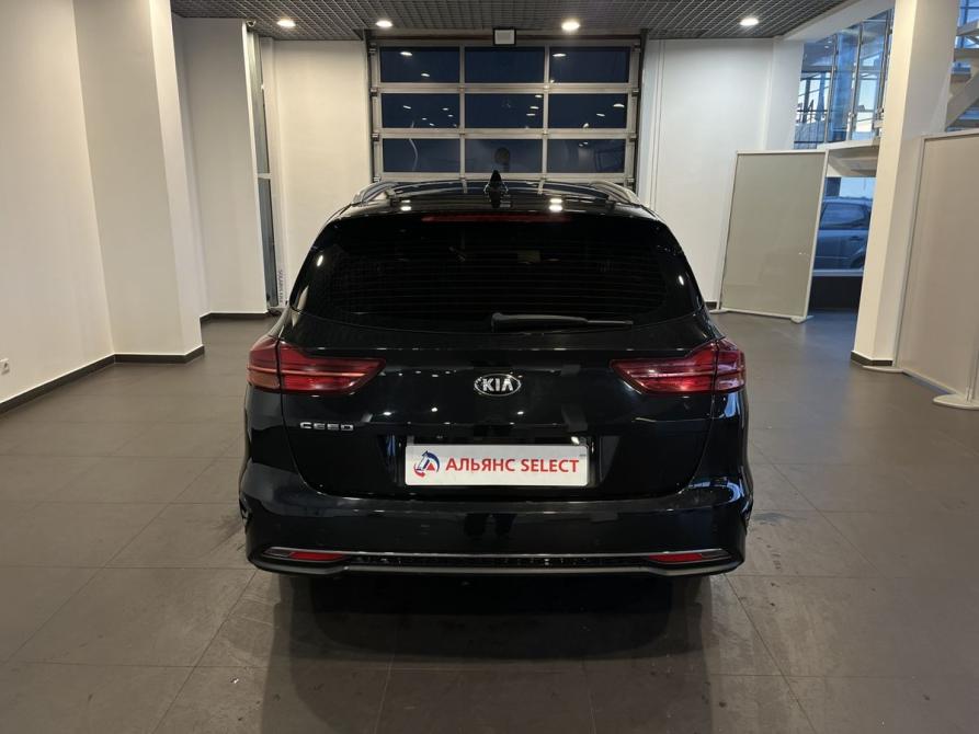 Kia Ceed III Чебоксары  - изображение 4