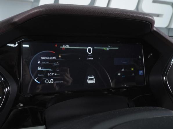 Geely Monjaro I с пробегом 2023 года, цена 3 240 000 рублей, 50314 км, внедорожник, Автокод Объявления
