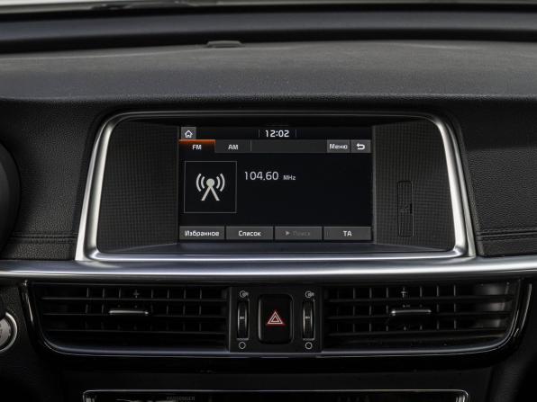 Kia Optima IV Рестайлинг с пробегом 2019 года, цена 1 950 000 рублей, 157708 км, седан, Автокод Объявления