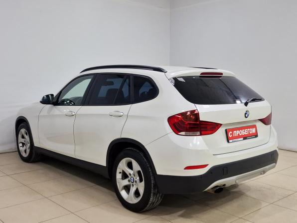 BMW X1 I (E84) Рестайлинг с пробегом 2013 года, цена 1 095 000 рублей, 237940 км, внедорожник, Автокод Объявления