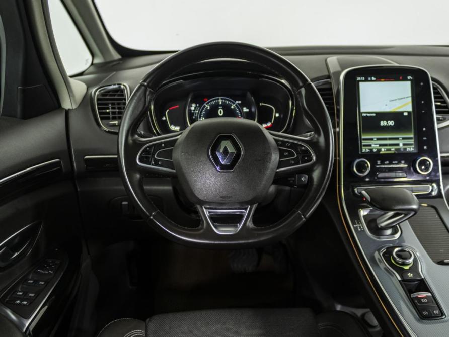 Renault Espace V Москва  - изображение 10