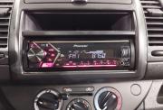 Nissan Note I Рестайлинг Саратов  - изображение 39