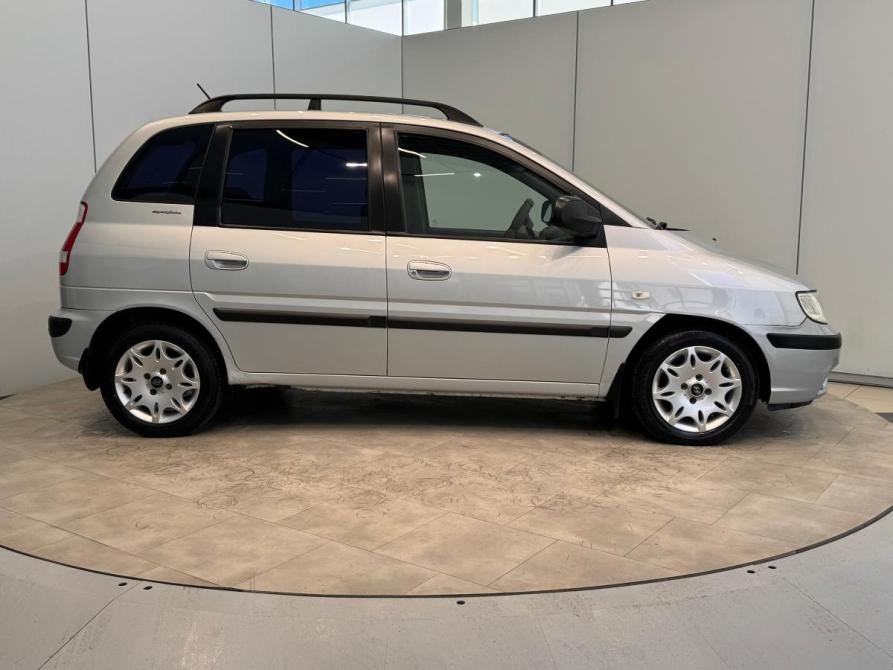 Hyundai Matrix I Рестайлинг Волжский  - изображение 6