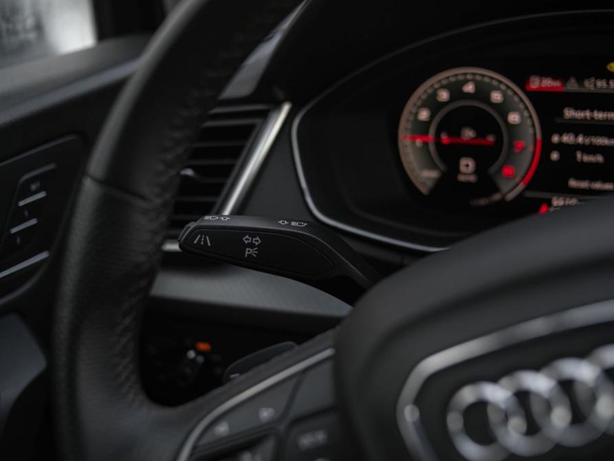 Audi Q5 II (FY) Рестайлинг Санкт-Петербург  - изображение 8