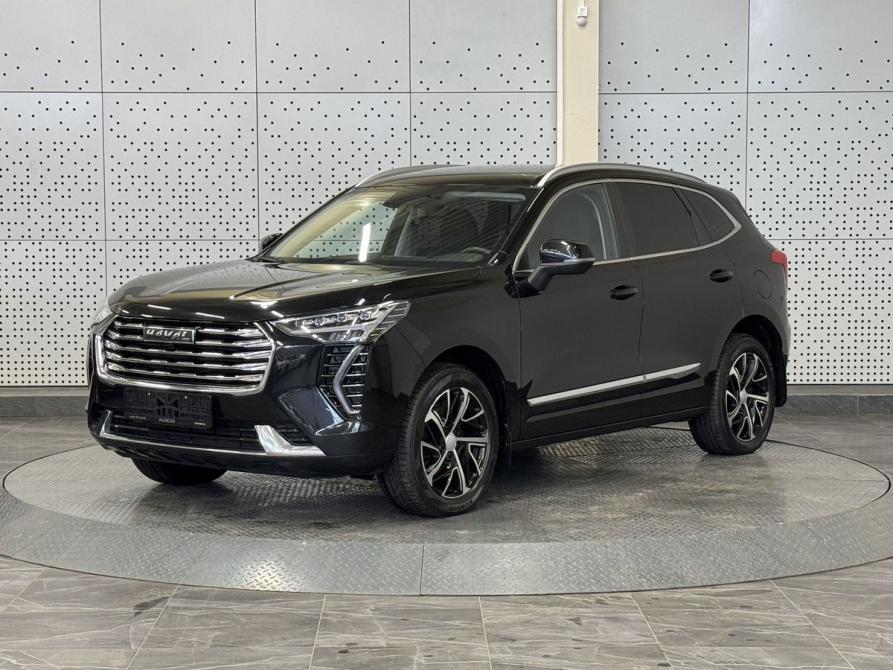 Haval Jolion I Москва  - изображение 3