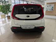 Kia Soul III Москва  - изображение 24