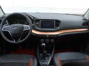 Lada (ВАЗ) Vesta I Рестайлинг (NG) Липецк  - изображение 33