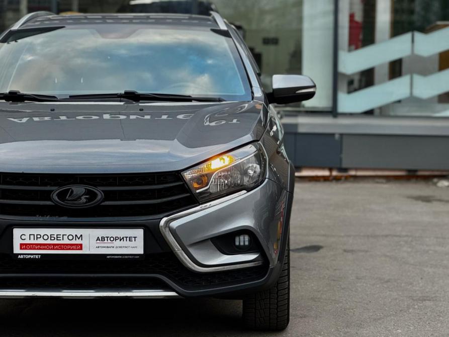 Lada (ВАЗ) Vesta I Архангельск  - изображение 8