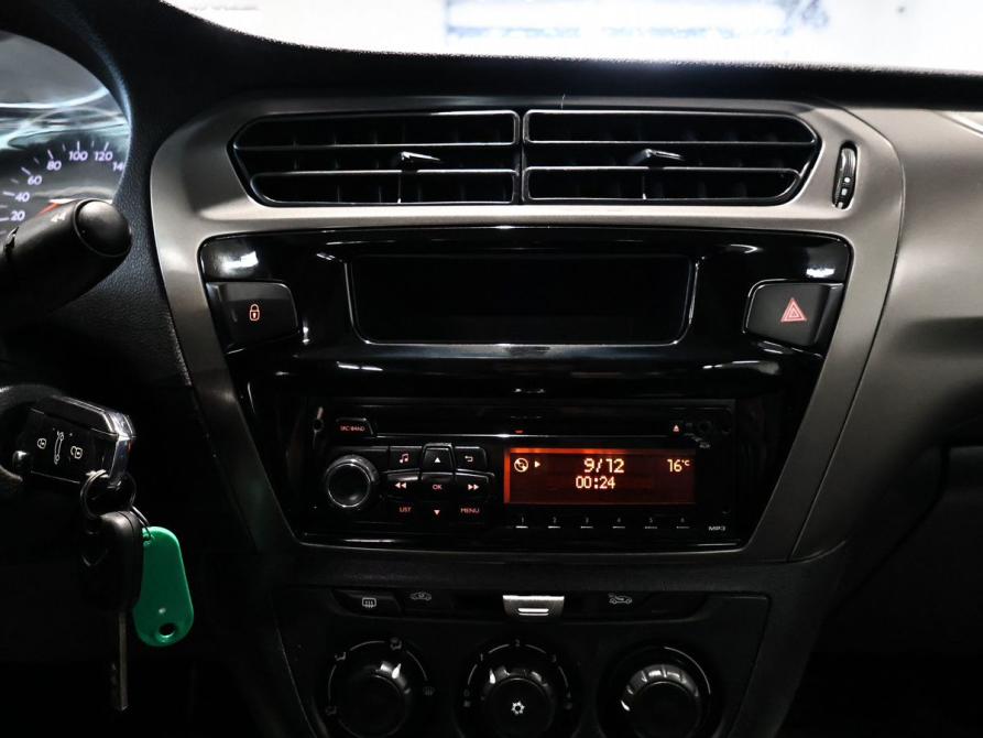 Citroen C-Elysee I Калуга  - изображение 16