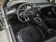 Volkswagen Passat B8 Челябинск  - изображение 41