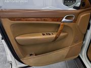 Porsche Cayenne I Рестайлинг (957) Новосибирск  - изображение 49