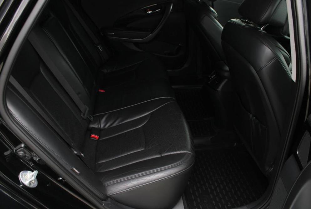 Hyundai Grandeur V Саратов  - изображение 30