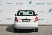 Skoda Fabia II Рестайлинг Пермь  - изображение 25