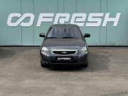 Lada (ВАЗ) Priora I Рестайлинг Кропоткин  - изображение 24