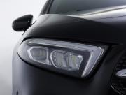 Mercedes-Benz A-Класс IV (W177) Москва  - изображение 44