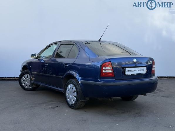 Skoda Octavia I (A4) Рестайлинг с пробегом 2006 года, цена 449 000 рублей, 171935 км, лифтбек, Автокод Объявления