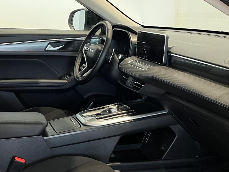 Haval Jolion I Рестайлинг Волгоград  - изображение 16