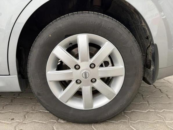Nissan Tiida I Рестайлинг с пробегом 2013 года, цена 734 055 рублей, 201000 км, седан, Автокод Объявления