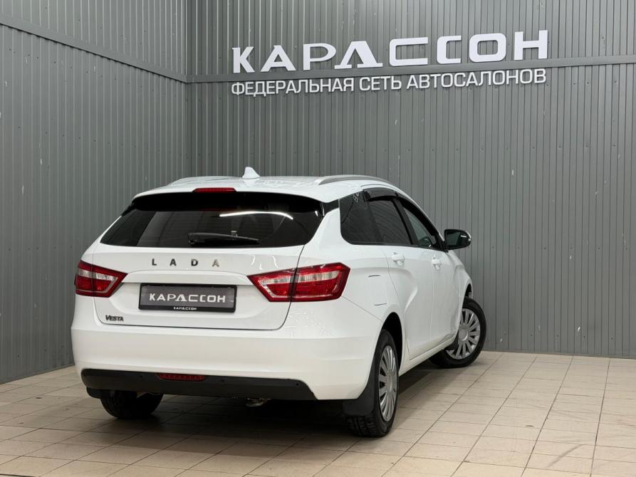Lada (ВАЗ) Vesta I Магнитогорск  - изображение 2