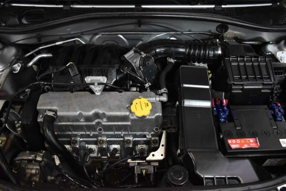 Lada (ВАЗ) Largus I Рестайлинг Москва  - изображение 16