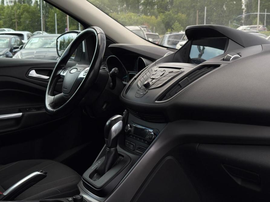 Ford Kuga II Набережные Челны  - изображение 15