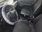 Chevrolet Niva I Рестайлинг Самара  - изображение 19
