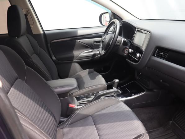 Mitsubishi Outlander III Рестайлинг 3 с пробегом 2020 года, цена 2 070 000 рублей, 96194 км, внедорожник, Автокод Объявления