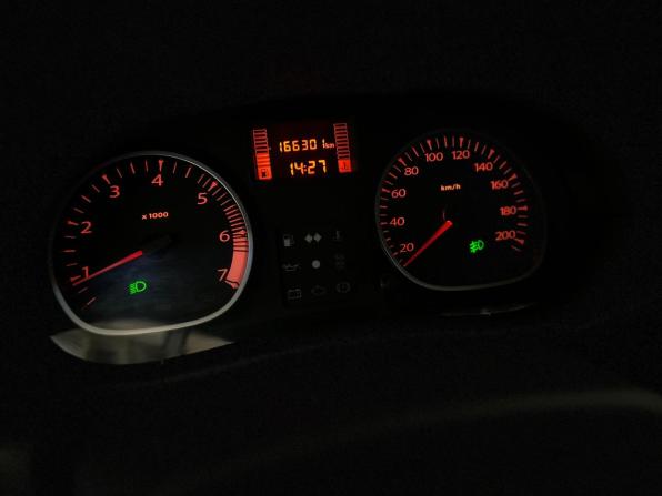 Renault Duster I с пробегом 2013 года, цена 580 000 рублей, 166000 км, внедорожник, Автокод Объявления
