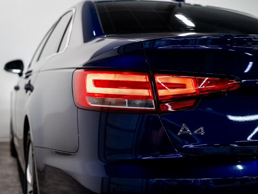 Audi A4 V (B9) Чита  - изображение 24