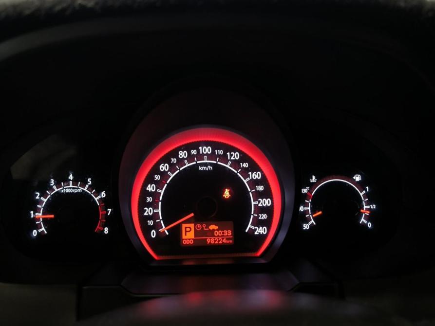 Kia Ceed I Рестайлинг Казань  - изображение 16