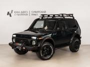 Lada (ВАЗ) Niva Legend I Казань  - изображение 8