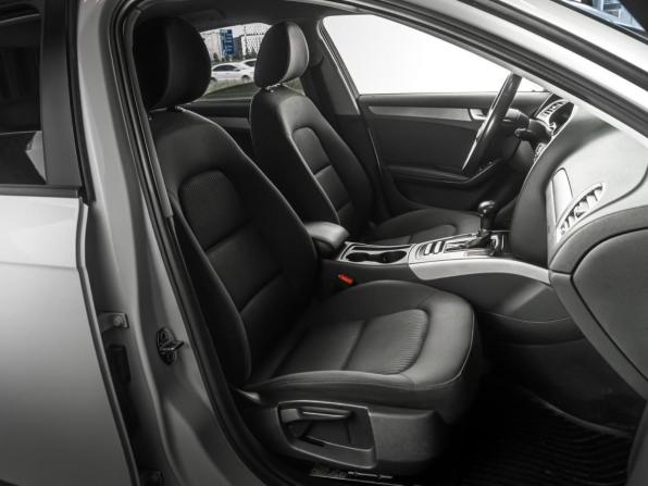 Audi A4 IV (B8) Рестайлинг с пробегом 2014 года, цена 1 575 000 рублей, 175639 км, седан, Автокод Объявления