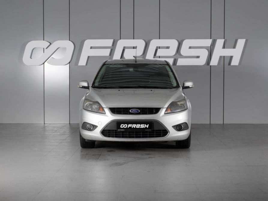 Ford Focus II Рестайлинг Минеральные Воды  - изображение 3