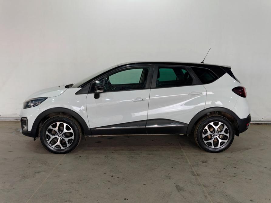 Renault Kaptur I Москва  - изображение 7